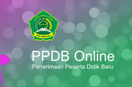 PPDB Online Kelas Khsusus